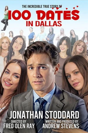 100 Dates in Dallas (2026) Hindi (MULTI AUDIO) – –