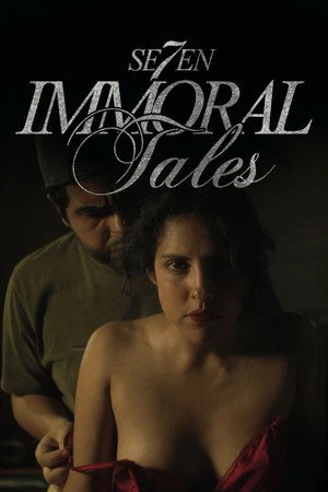 7 immoral Tales (2025) Hindi (MULTI AUDIO) – –