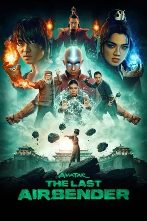 Avatar: The Last Airbender 2026 Season 2 Hindi - English Audio [ALL EPISODES]