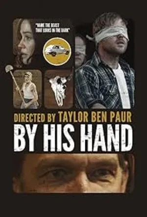 By His Hand (2026) Hindi (MULTI AUDIO) – –
