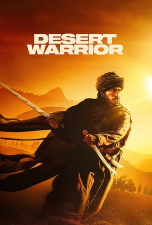 Desert Warrior 2026 Hindi - English Dual Audio