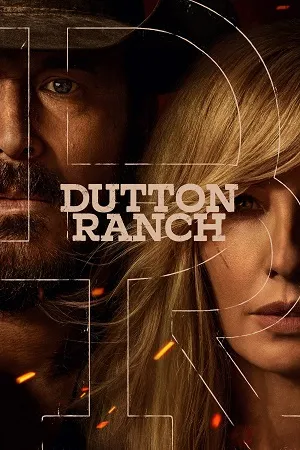 Dutton Ranch 2026 Season 1 Hindi - English Audio [EP-09 ADDED]