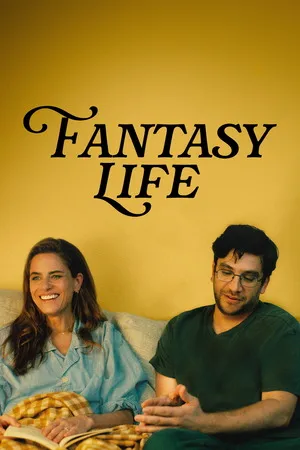 Fantasy Life 2026 Hindi Dual Audio