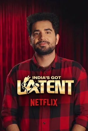 India’s Got Latent 2026 Season 2 Hindi Audio [Bonus EP-01 Added]
