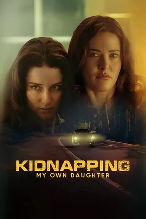 Kidnapping My Own Daughter (2026) Hindi (MULTI AUDIO) – –