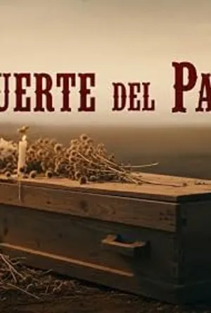 La Muerte Del Patron (2025) Hindi (MULTI AUDIO) – –