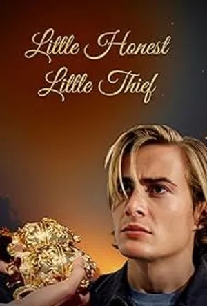 Little Honest Little Thief (2026) Hindi (MULTI AUDIO) – –