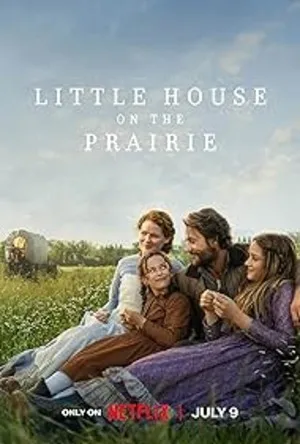 Little House on the Prairie 2026 Season 1 Hindi - English Audio [ALL EPISODES]