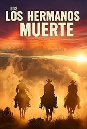 Los Hermanos Muerte (2026) Hindi (MULTI AUDIO) – –