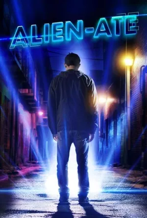 Alien-Ate (2026) Hindi (MULTI AUDIO) – –