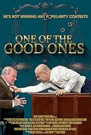 One of the Good Ones (2026) Hindi (MULTI AUDIO) – –