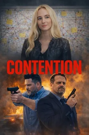 Contention (2026) Hindi (MULTI AUDIO) – –