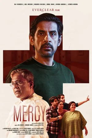 Mercy 2026 Hindi Audio