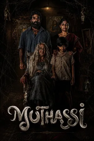 Muthassi 2026 Season 1 Hindi - Malayam Dual Audio [ALL EPISODES]