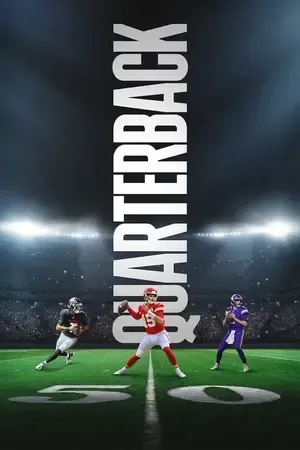 Quarterback 2026 Season 3 Hindi - English Audio [ALL EPISODES]