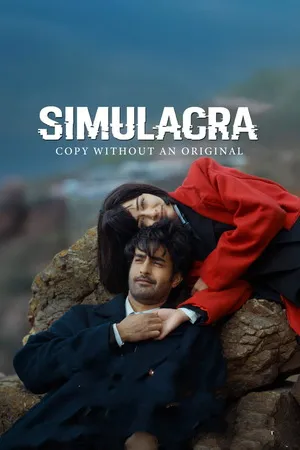 Simulacra 2026 Hindi Dual Audio