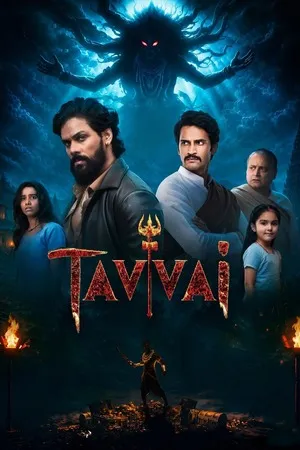 Tavvai 2026 Hindi Audio