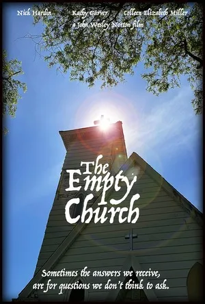 The Empty Church (2026) Hindi (MULTI AUDIO) – –