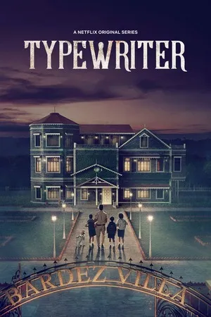 Typewriter 2019 Season 1 Hindi Audio [ALL EPISODES]