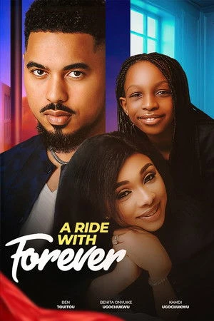 A Ride with Forever (2025) Hindi (MULTI AUDIO) – –