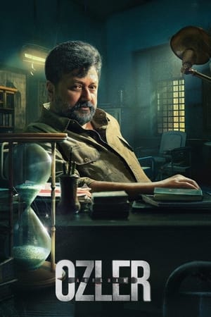 Abraham Ozler 2024 Hindi – –