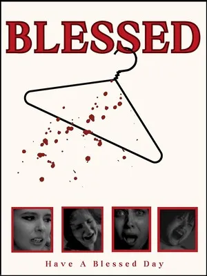 Blessed: Live, Laugh,Run! (2026) Hindi (MULTI AUDIO) – –