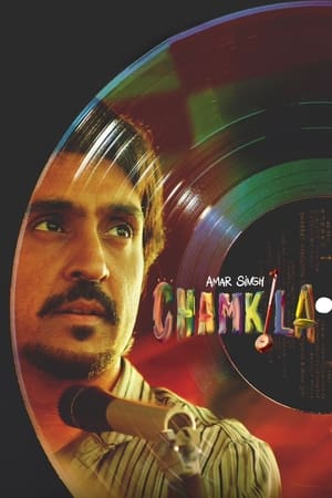 Amar Singh Chamkila (2024) Punjabi – –