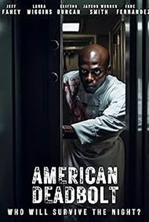 American Deadbolt (2026) Hindi (MULTI AUDIO) – –