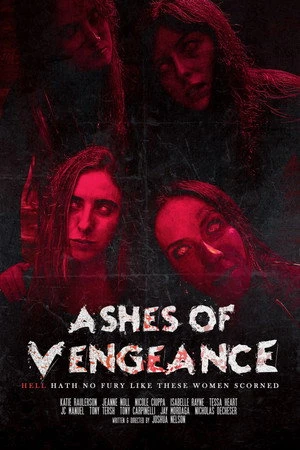Ashes of Vengeance (2026) Hindi (MULTI AUDIO) – –