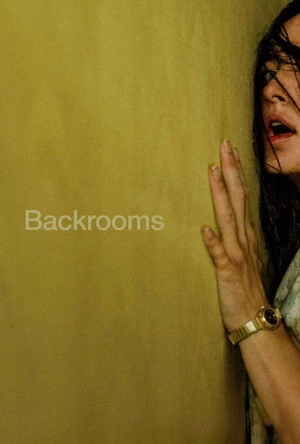 Backrooms (2026) Hindi (MULTI AUDIO) – –