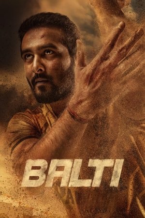 Balti (2025) Hindi (MULTI AUDIO) – –