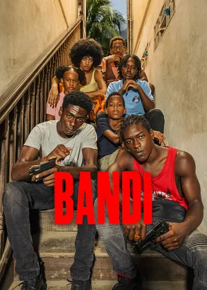 Bandi 2026 Season 01 Hindi - French Audio [ALL EPISODES]