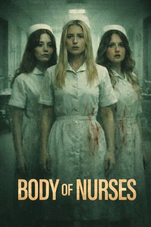 Body Of Nurses (2026) Hindi (MULTI AUDIO) – –