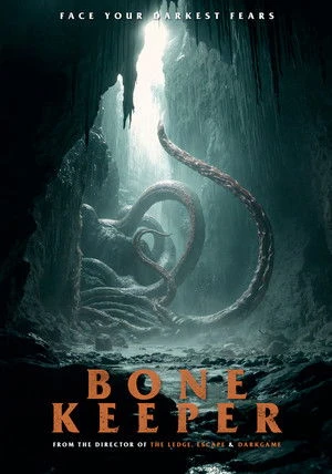 Bone Keeper (2026) Hindi (MULTI AUDIO) – –