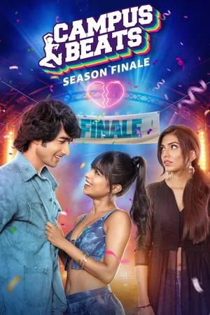 Campus Beats 2026 Season 06 Hindi Audio [ALL EPISODES]