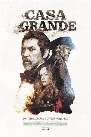 Casa Grande (2026) Hindi (MULTI AUDIO) – –