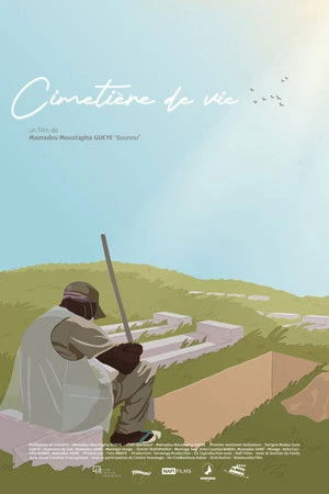 Cemetery of Life (2025) Hindi (MULTI AUDIO) – –
