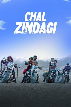Chal Zindagi (2023) Hindi (MULTI AUDIO) – –