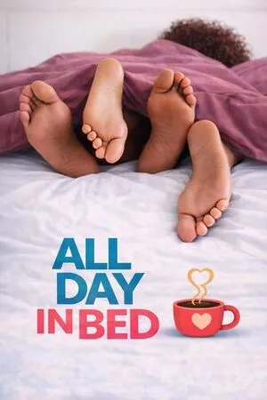 In Bed All Day (2026) Hindi (MULTI AUDIO) – –