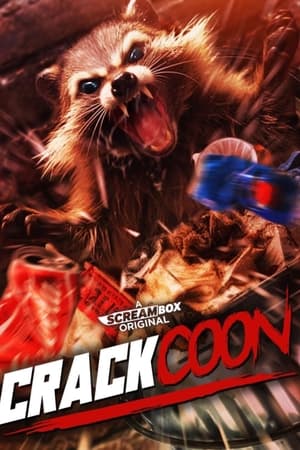 Crackcoon (2024) Hindi (MULTI AUDIO) – –