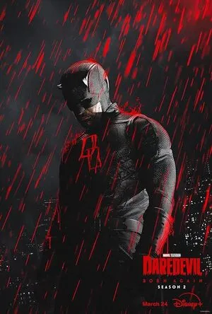 Daredevil: Born Again 2026 Season 02 Hindi Dual Audio [EP - 08 Added]