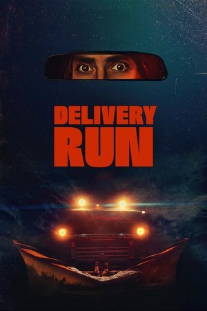 Delivery Run (2025) Hindi (MULTI AUDIO) – –