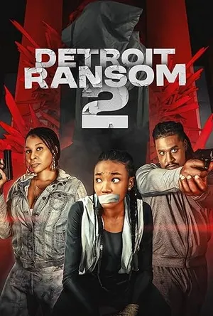 Detroit Ransom 2 (2025) Hindi (MULTI AUDIO) – –