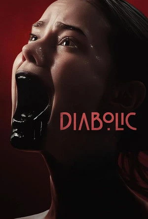 Diabolic (2025) Hindi (MULTI AUDIO) – –