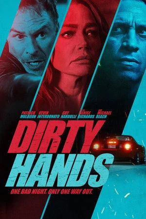 Dirty Hands (2026) Hindi (MULTI AUDIO) – –