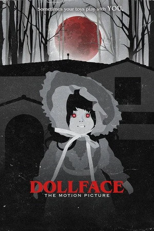 Dollface: The Motion Picture (2025) Hindi (MULTI AUDIO) – –