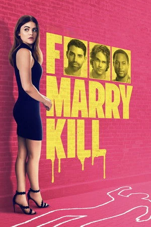 F Marry Kill (2025) Hindi (MULTI AUDIO) – –