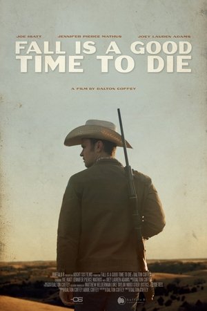 Fall Is a Good Time to Die (2025) Hindi (MULTI AUDIO) – –