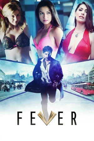 Fever 2016 Hindi Dual Audio