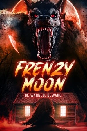 Frenzy Moon (2025) Hindi (MULTI AUDIO) – –